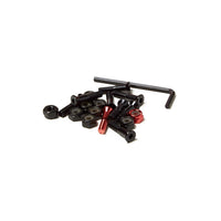 Baker x Shake Junt Allen Hardware - 7/8" - Town City
