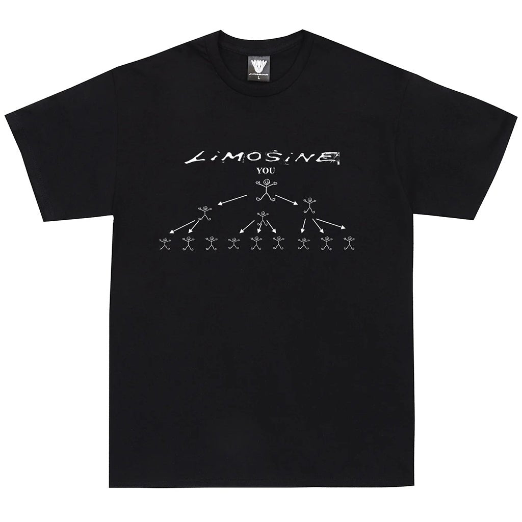 Best Shirt Ever - Black - Town City