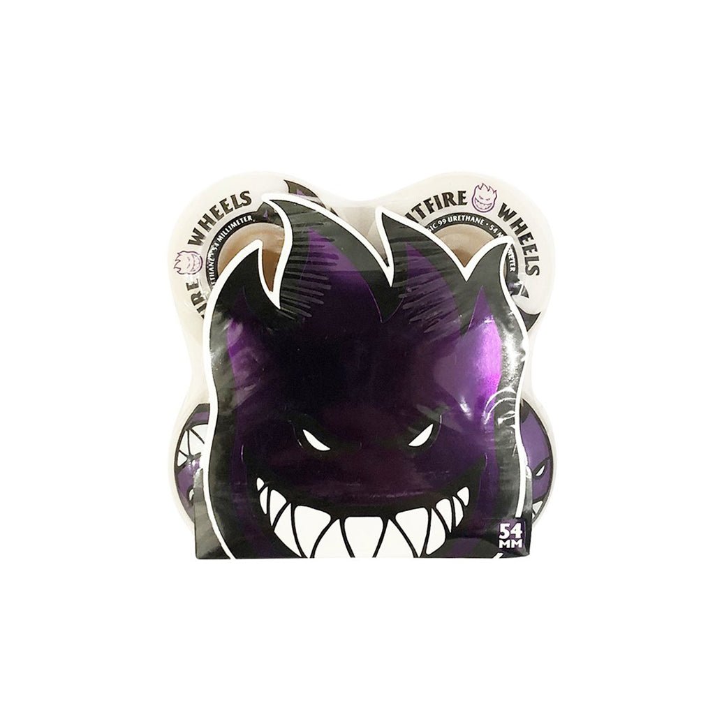 Bighead 99D - 54mm - Town City