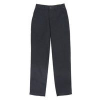 Breana Geering Skate Wide Leg Pant - Asphalt - Town City