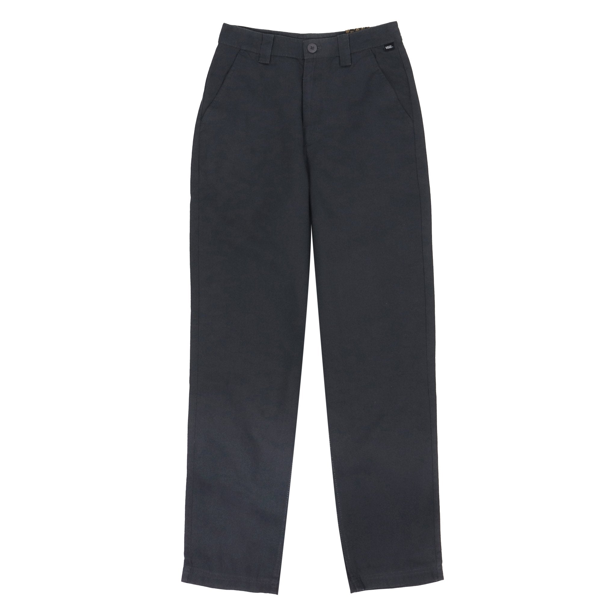 Breana Geering Skate Wide Leg Pant - Asphalt - Town City