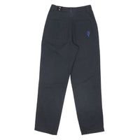 Breana Geering Skate Wide Leg Pant - Asphalt - Town City