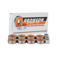 Bronson G2 Bearings - Town City