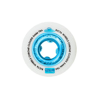 Chrome Clouds Blue 78A - 54mm - Town City