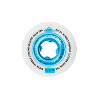 Chrome Clouds Blue 78A - 56mm - Town City