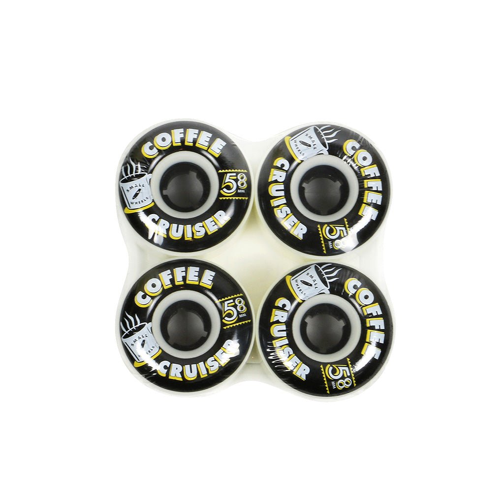 Coffee Cruisers "Killer Bees" 78A - 58mm - Town City