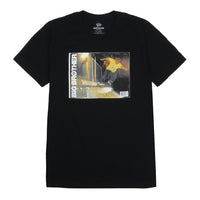 Daewon Song Anniversary Cover Tee - Black - Town City