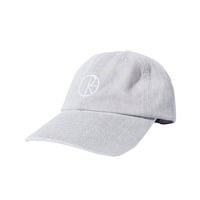 Denim Cap - Pale Taupe - Town City