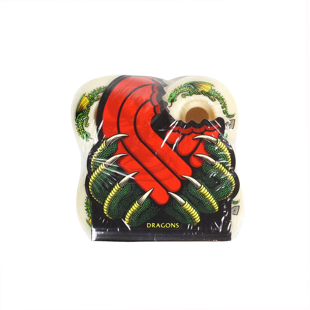 Dragon Formula Green Dragon 93A - 54mm/32mm - Town City