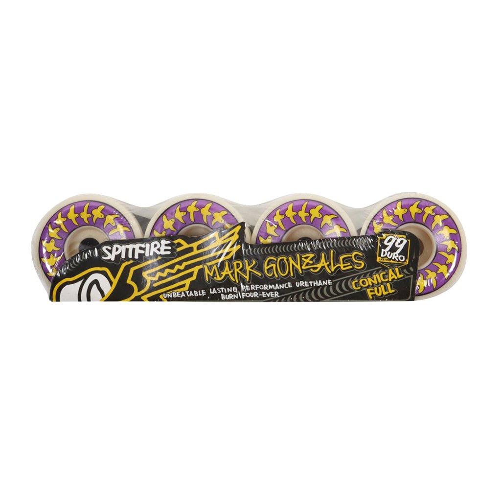 F4 99D Gonz Birds Conical Full - 58mm - Town City