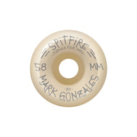F4 99D Gonz Birds Conical Full - 58mm - Town City