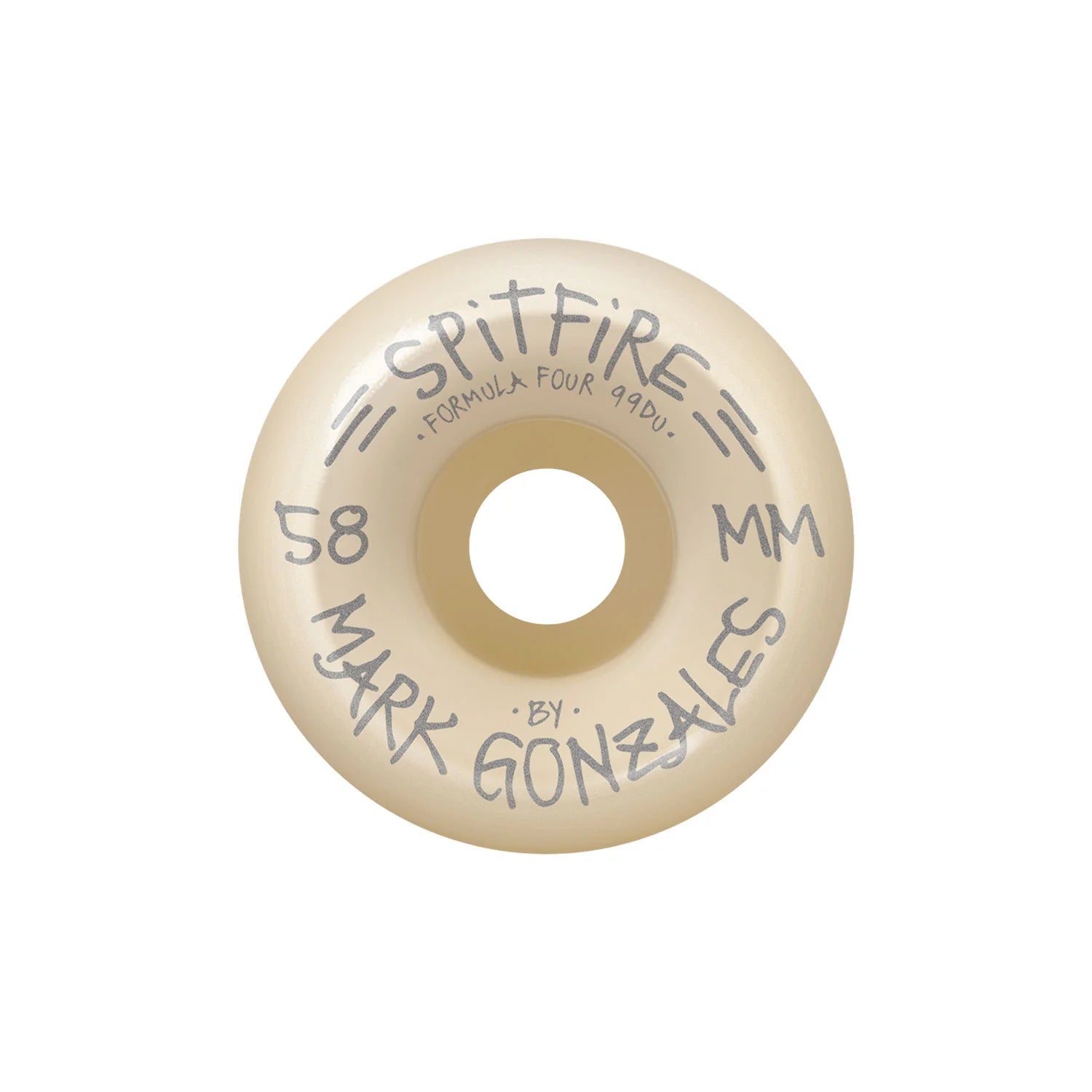 F4 99D Gonz Birds Conical Full - 58mm - Town City