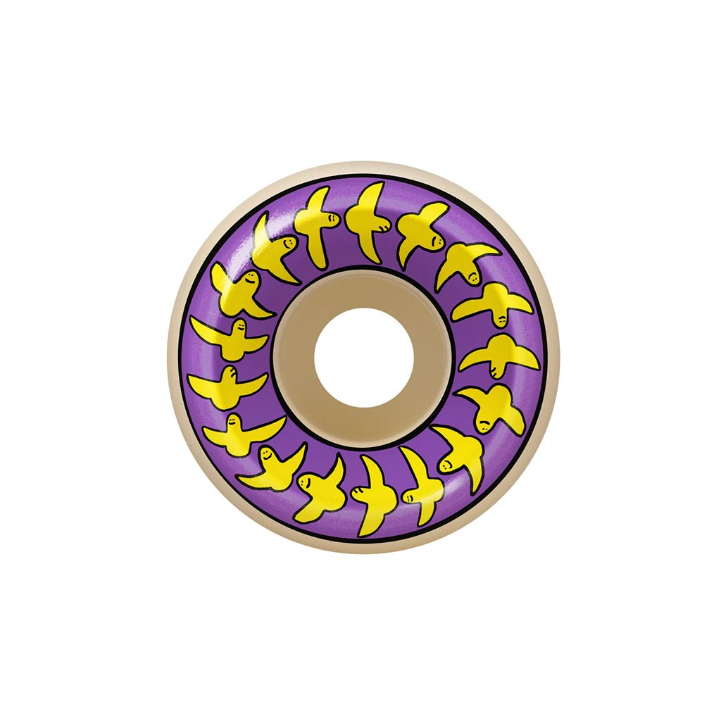 F4 99D Gonz Birds Conical Full - 58mm - Town City
