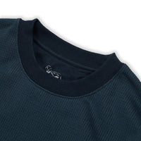 Fleece Crew Sweat - Navy - Town City