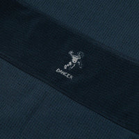 Fleece Crew Sweat - Navy - Town City