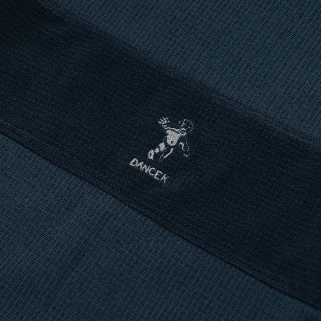 Fleece Crew Sweat - Navy - Town City