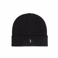 Gemma Beanie - Black - Town City