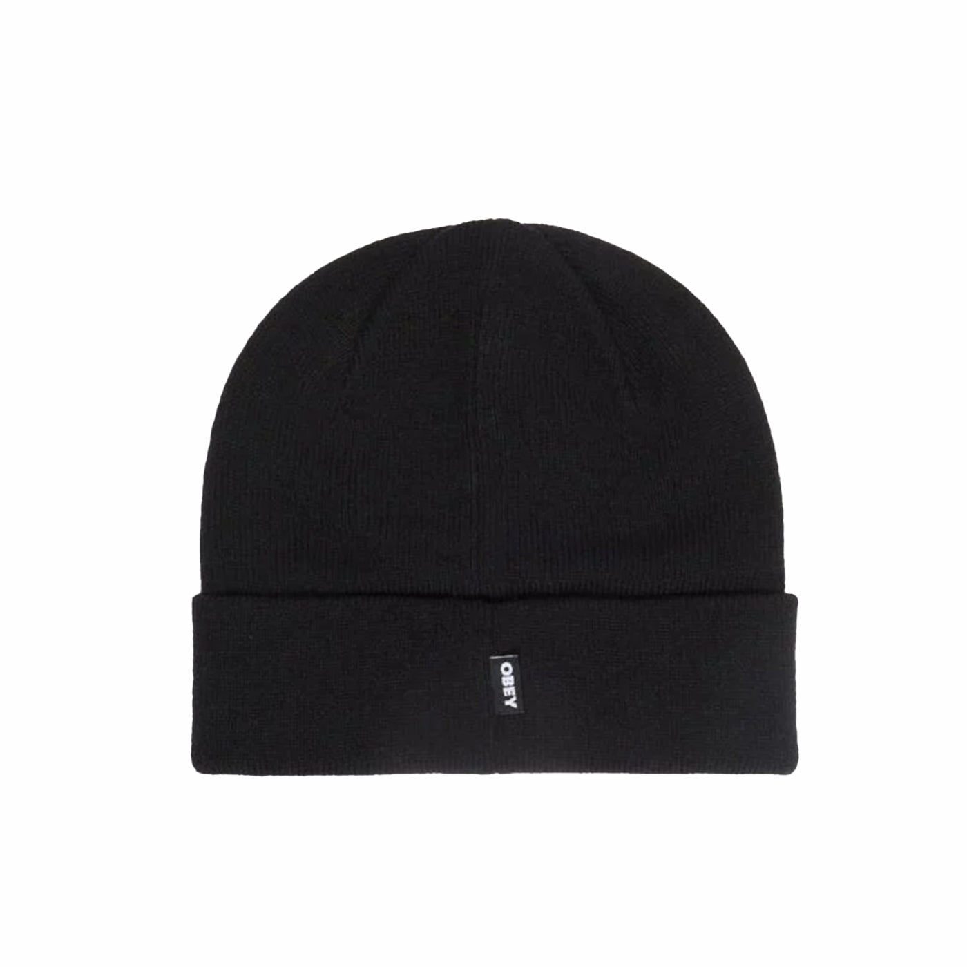 Gemma Beanie - Black - Town City