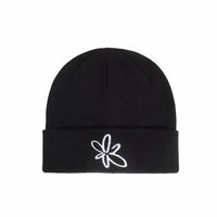 Gemma Beanie - Black - Town City
