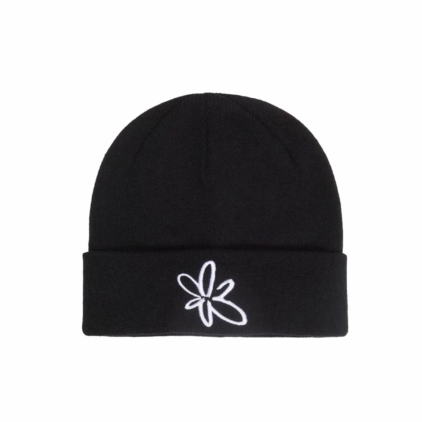 Gemma Beanie - Black - Town City