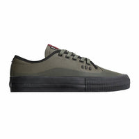 Gillette - Dark Olive/Black - Town City