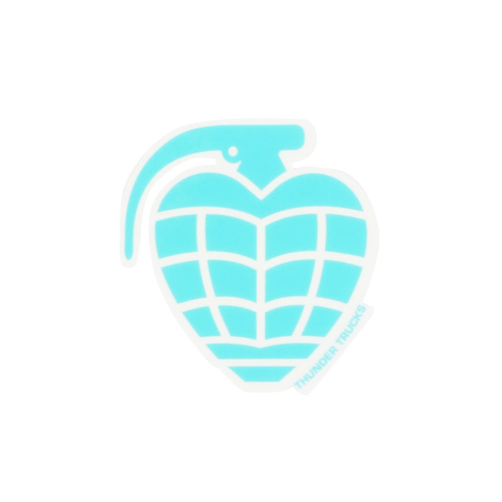 Grenade Sticker - Town City