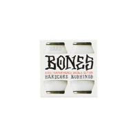 Hardcore Bushings - Hard White 96A - Town City