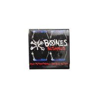 Hardcore Bushings - Soft Black 81A - Town City