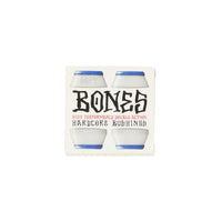 Hardcore Bushings - Soft White 81A - Town City