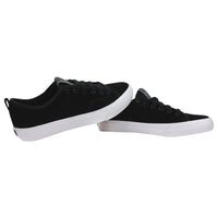 Harlem x Town City Spots - Black Suede - Town City