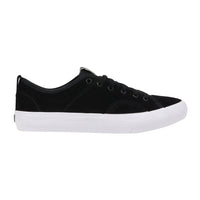 Harlem x Town City Spots - Black Suede - Town City