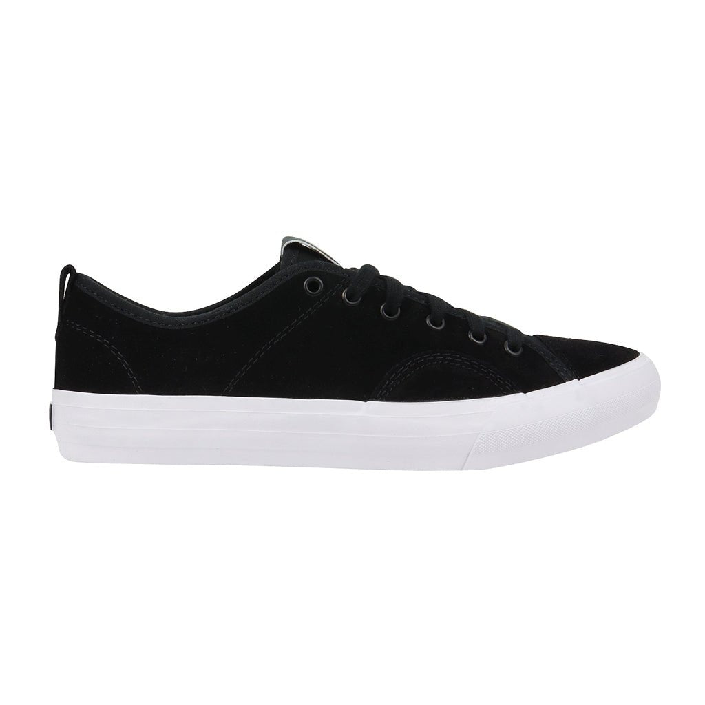 Harlem x Town City Spots - Black Suede - Town City