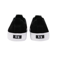 Harlem x Town City Spots - Black Suede - Town City
