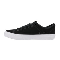 Harlem x Town City Spots - Black Suede - Town City