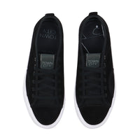 Harlem x Town City Spots - Black Suede - Town City