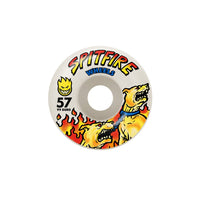 Hell Hounds Team Classic Reissue 99D - 57mm - Town City