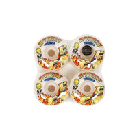 Hell Hounds Team Classic Reissue 99D - 57mm - Town City