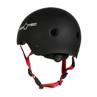 Jr. Classic Fit (Certified) - Matte Black - Town City