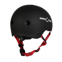 Jr. Classic Fit (Certified) - Matte Black - Town City