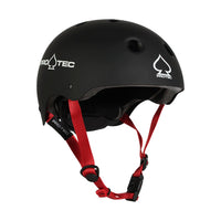 Jr. Classic Fit (Certified) - Matte Black - Town City