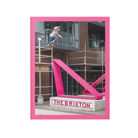 King Skateboard - Book 2 - Town City