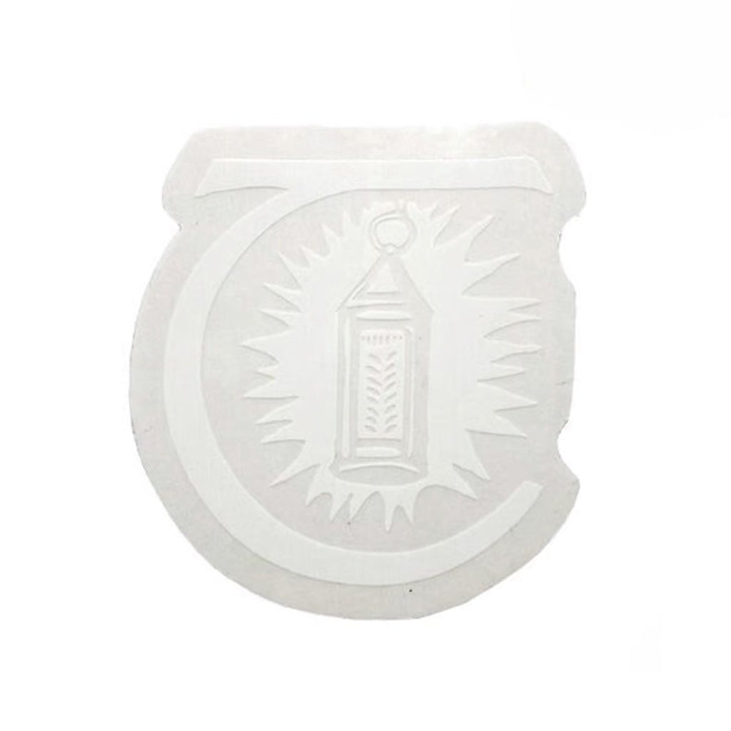Lantern Sticker - Town City