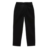 Lizzie Armanto Skate Chino - Black - Town City