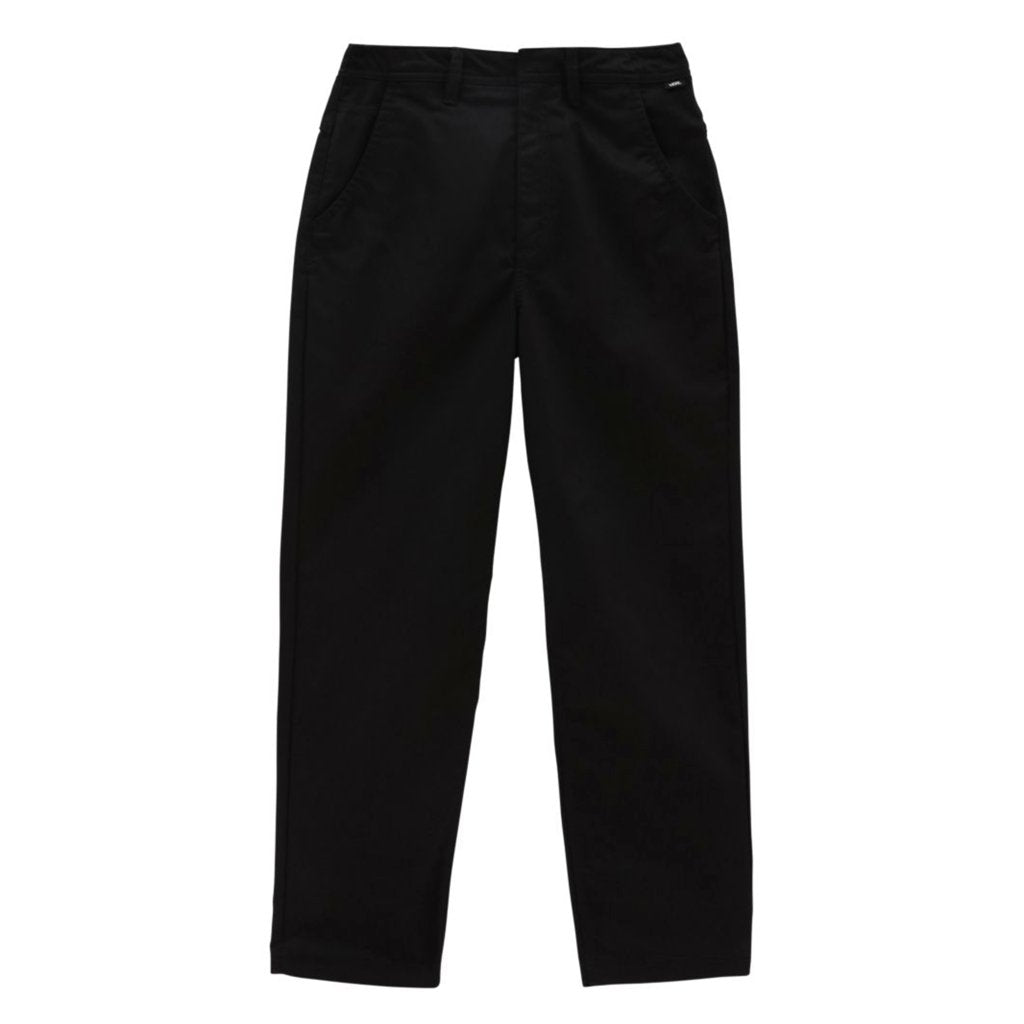 Lizzie Armanto Skate Chino - Black - Town City