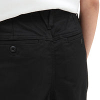 Lizzie Armanto Skate Chino - Black - Town City