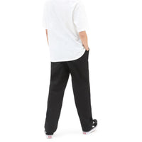 Lizzie Armanto Skate Chino - Black - Town City