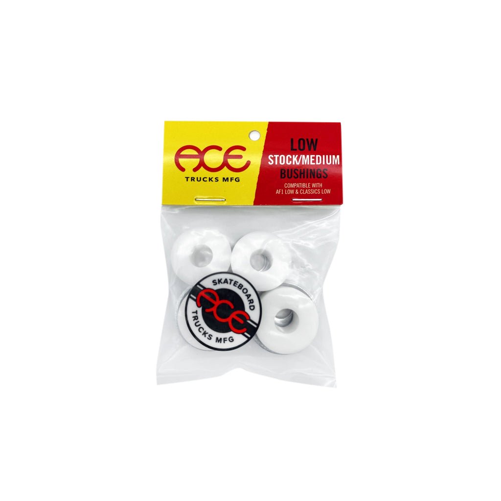Low Standard Bushings 86A/91A - Town City
