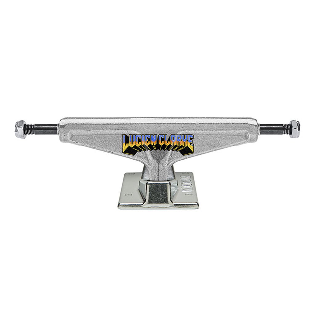 Lucien Clarke Pro Editions Polished HI 5.2 - Town City