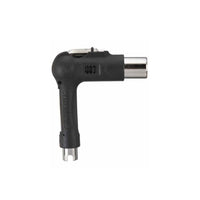Multi Purpose Black Ratchet Skate Tool - Town City