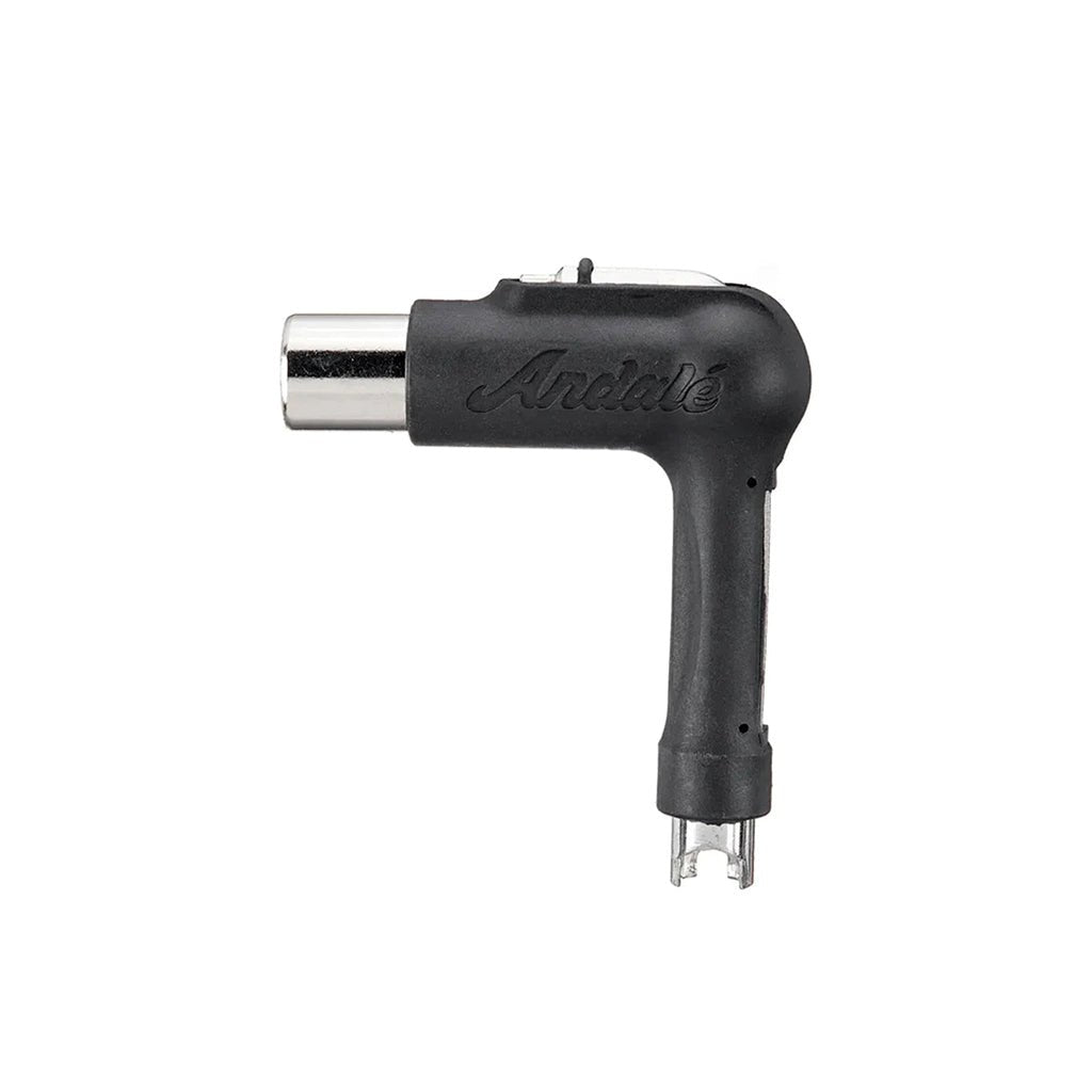 Multi Purpose Black Ratchet Skate Tool - Town City
